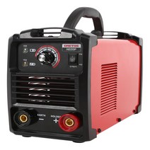 크레토스 인버터 직류아크 용접기 H220P 정격6.2kVA