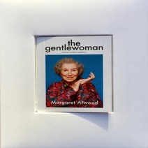 (주)월드메거진 The Gentlewoman Mini