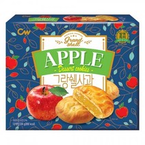 BK청우)그랑쉘 사과, 본상품