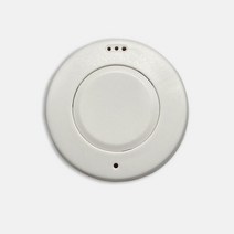 블루투스 5.0 저전력 소비 모듈 비콘 실내 포지셔닝 BLE 자동화 모듈 IOT용 스마트 전자 기기 NRF52810, 3.White