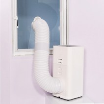 OEM 샤오미 미에어 공기청정기 환기시스템 DIY 강제환기, 샤오미 미에어 4 프로