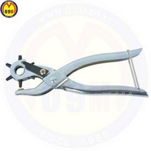 가죽펀칭기 RP03 290g RAPID라피드로타 diy공구 목공구 충전드릴 공구함 콤프레샤 고압세척기 안전용
