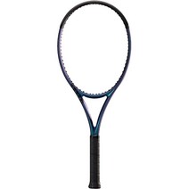 윌슨 울트라 100 V4.0 언스트링 퍼포먼스 테니스 라켓, G3, 울트라 100L