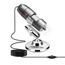 USB 현미경 전자 디지털 1000배율