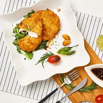 쏘이 치즈 커틀렛 비건 채식주의 콩고기요리 300g