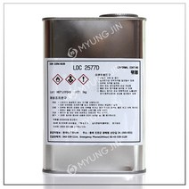 다우실(구 다우코닝 )실리콘 코팅제 [LDC-2577D] 1kg