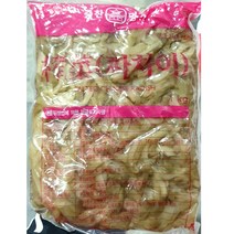 차샤이 차사이 짜사이 영화 1kg X4개 절임 식품 중식 영화/짜사이/짜샤이/차샤이/차사이중식단무지/중식/식자재/식자제/식자재쇼핑몰, 선택완료[2]