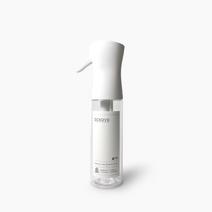 디노보 반자동 안개분사 스프레이용기 300ml, 1개, 클리어