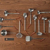 에비히슈테른 카르 스텐 키친툴 라인 조리도구모음, 사각오프너