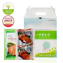 셀러허브 식품 [양원농장] [] 맷돌호박즙 50포, 기본, 선택옵션