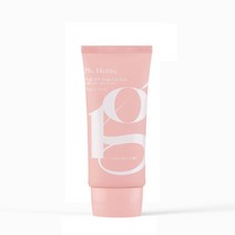 피에이치하비 1그램 톤업 선크림 SPF50+ PA++++, 핑크 튜브(50g)