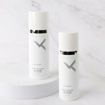 다크써클없애는법 스킨로션에센스+톤업 올인원 120ml 눈밑지방감소, 1개