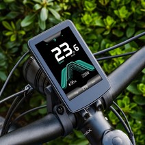 바팡 모터 BAFANG 중앙구동 BAFANG BBS 시리즈용 eBike 디스플레이 미드 드라이브 모터 및 변환 키트, 01 Black, 한개옵션1