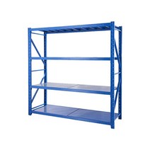 코스트코선반 창고 팬트리 고릴라랙 파레트랙, 길이 120 너비 50 높이 150