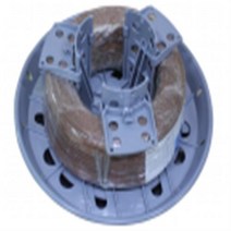 전선풀리미 전선보관함/영기풀리미 SA-100 [낱개]