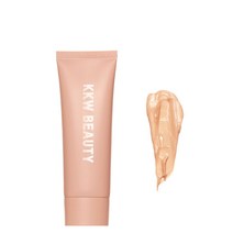 KKW BEAUTY 킴 카다시안 퍼펙팅 바디 쉬머 1.4 oz, BRONZE