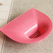 고양이 강아지 급수기 2.8L 분수 거품 자동 애완 동물을위한 마시는 그릇 물 디스펜서 대형 술꾼 전기, 부품이 있는 핑크