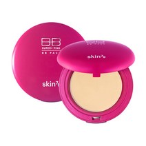[경기점] 스킨79 슈퍼플러스 핑크 비비 팩트 SPF30 PA++ 15g