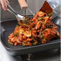 서팔식품 양념이맛있는 오리주물럭, 1팩, 1kg
