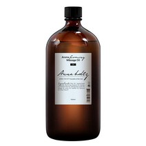 안나홀츠 천연 아로마 D 톡스 페이스 바디 맛사지 마사지 오일 300ml 1000ml 추천 11203462, 슬리밍, 1개