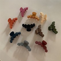 몬말리 11/10 쁘띠 큐티 써클 헤어핀 (6272154)