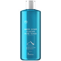 워터밤 빙하수 모공 토너 500ml