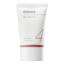 미샤 올 어라운드 세이프 블록 에센스 선 SPF45 PA+++, 2개