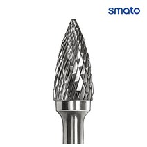 스마토 초경 로타리바 6mm생크 SG-1M 6x16mm
