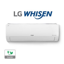 부산에어컨 엘지 벽걸이에어컨 LG 휘센 9평 인버터 SQ09BCJWAS 경남에어컨 김해 양산 창원 마산 울산 설치