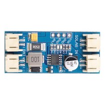 셀 리튬 배터리 충전 3.7V 4.2V CN3791 MPPT 태양 전지 패널 레귤레이터 컨트롤러 태양 전지 패널 충전기 보드 컨트롤러 모듈, 하나, 푸른