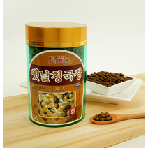 고려 옛날청국장환 골드 300g 건강환, 상세페이지 참조, 상세페이지 참조