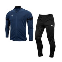 푸마 푸마 풋볼플레이 트레이닝 세트 남성_657091-17