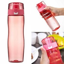트라이탄 보틀 550ML 귀여운보틀 에코보틀 트라이탄물통 스포츠물병 오보틀
