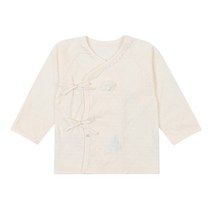 아가방 크림배내저고리 01P517052AGA