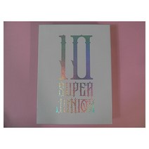 (특전 패키지박스 ONLY) 슈퍼주니어 (SuperJunior) - The Renaissance 특전 케이스