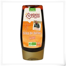 NUGGET Date syrup 너겟 대추 시럽 340g 4개