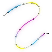 Corsair 미국출고-Corsair iCUE LS100 LED 스마트 조명 스트립 확장 키트 250mm-171225, 단일옵션, 01.LS100 확장 140만