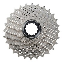 SHIMANO-piñón de Cassette Ultegra CS R8000 HG800-11 rueda libre de 11 velocidades 11-25T 11-28T 11-3, R8000 11-28T
