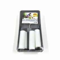 바니쉬용 스폰지 롤러세트SET740000-07 (마코 와우툴 베이직 페인트 세트 7pcs)