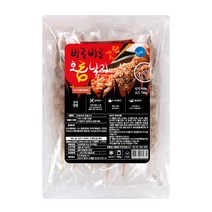 알찬해 바로바로 호롱낙지 600g