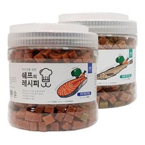 강아지 저지방 눈건강 쫀득 개간식 2개 강아지입맛 애견호텔 칭찬 생일