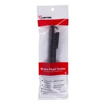 브레이크 유체 테스터 5 LED 표시기 의 품질 DOT3DOT4 용 엔진 오일 자동차 액세서리, CHINA, Black