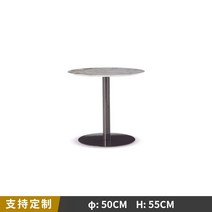 야외 테이블과 의자 정원 레저 등나무 방수 레스토랑 테라스 3 피스 세트 외부 발코니, 라운드 커피 테이블 2