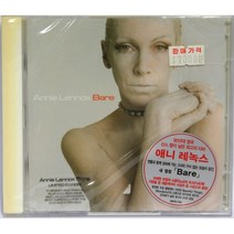 Annie Lennox Bare (CD+DVD Limited Edition)