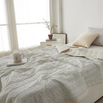 딱 덮기 좋은 여름 시어서커 여름이불 싱글이불 SS 단품 or 1+1 컬러 교차 구매