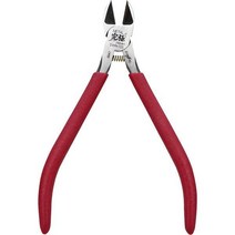 GodHand 갓핸드 GH-SWN-125 메탈라인 니퍼 [프라모델용공구], 단일