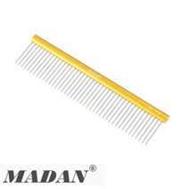 마단 푸들콤 MAC-190W (190mm), 노랑