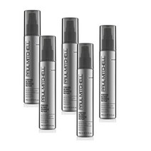 폴미첼 포에버 드라마틱 리페어 리브-인 컨디셔너 수분 150ml Paul Mitchell Forever Dramatic Repair Conditioner, 5개