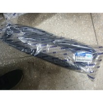 리어도어 윈도우 글래스런(잔넬고무) 조수석 뒷자리 (835403J000) 베라크루즈 현대모비스부품몰