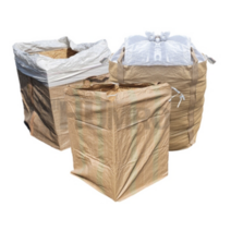 마대 톤백마대 로프 더플 올벨트 톤마대 폐기물 공사용 톤백 포대 자루 산업용자재, 로프톤백 소